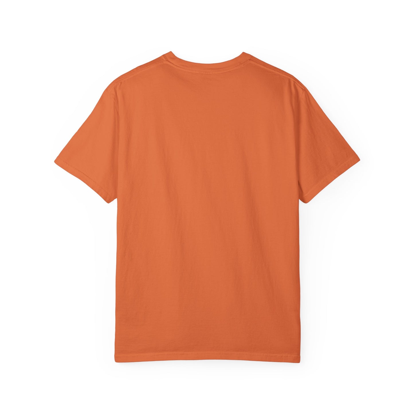 Unisex Garment-Dyed T-Shirt - "I Hunt Because I Have No Morels"