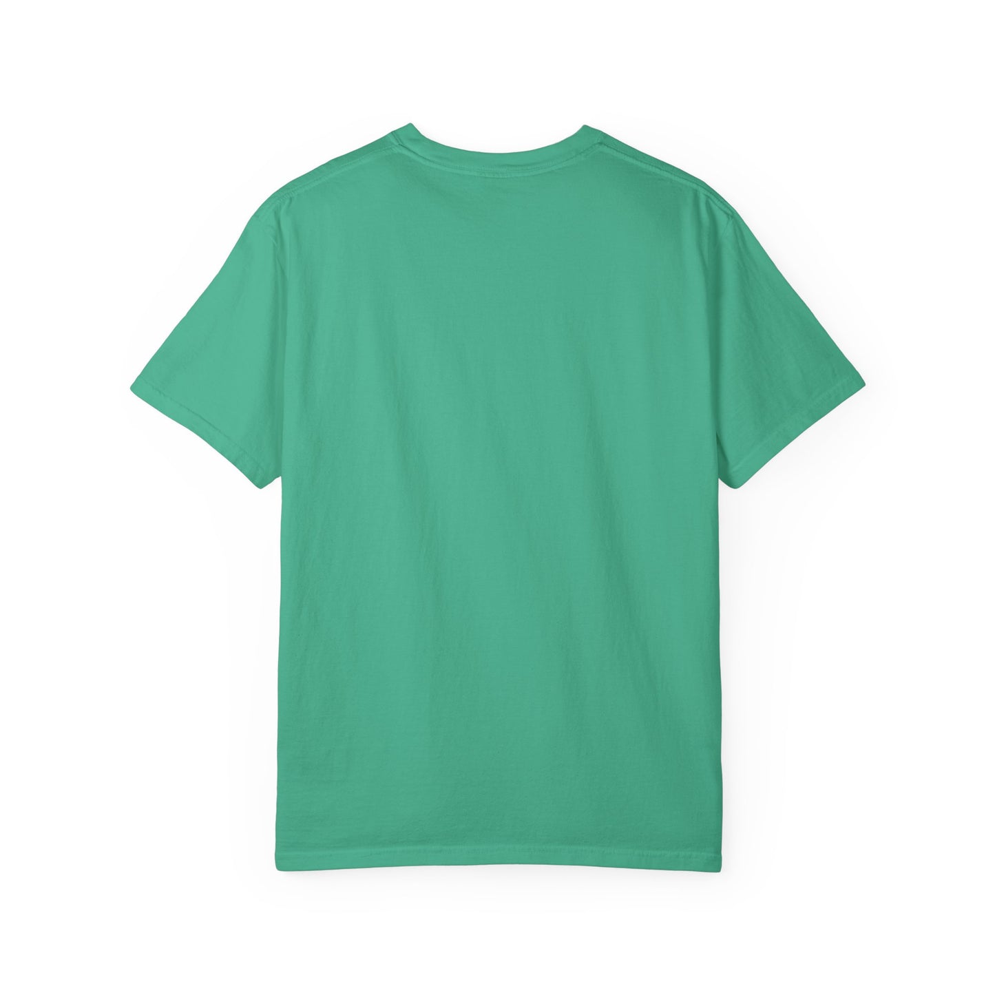 Unisex Garment-Dyed T-Shirt - "I Hunt Because I Have No Morels"