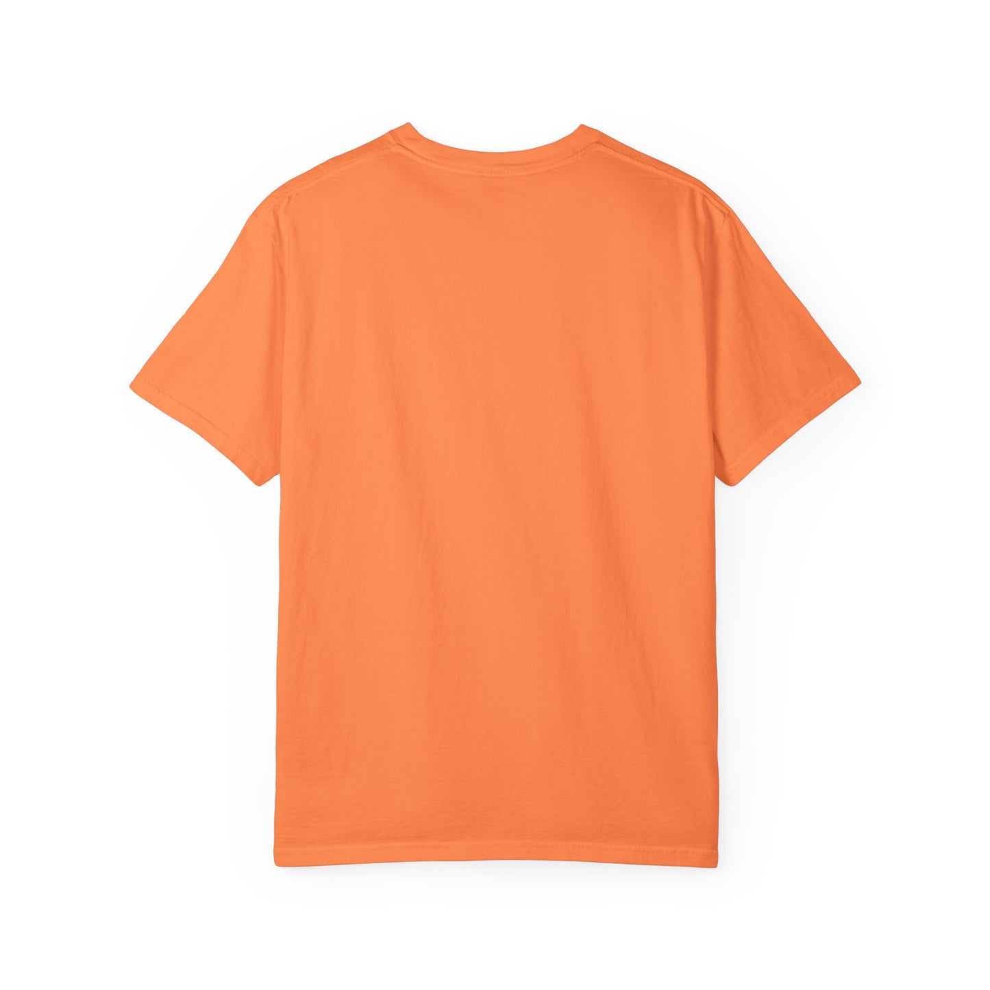 Unisex Garment-Dyed T-Shirt - "I Hunt Because I Have No Morels"