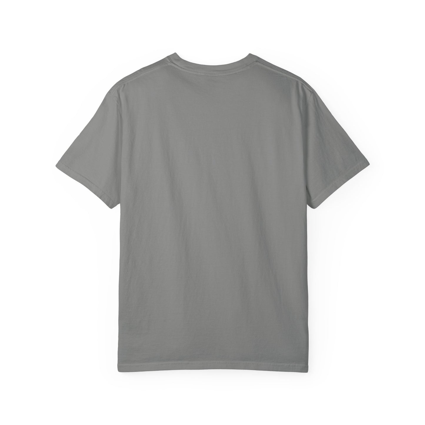 Unisex Garment-Dyed T-Shirt - "I Hunt Because I Have No Morels"