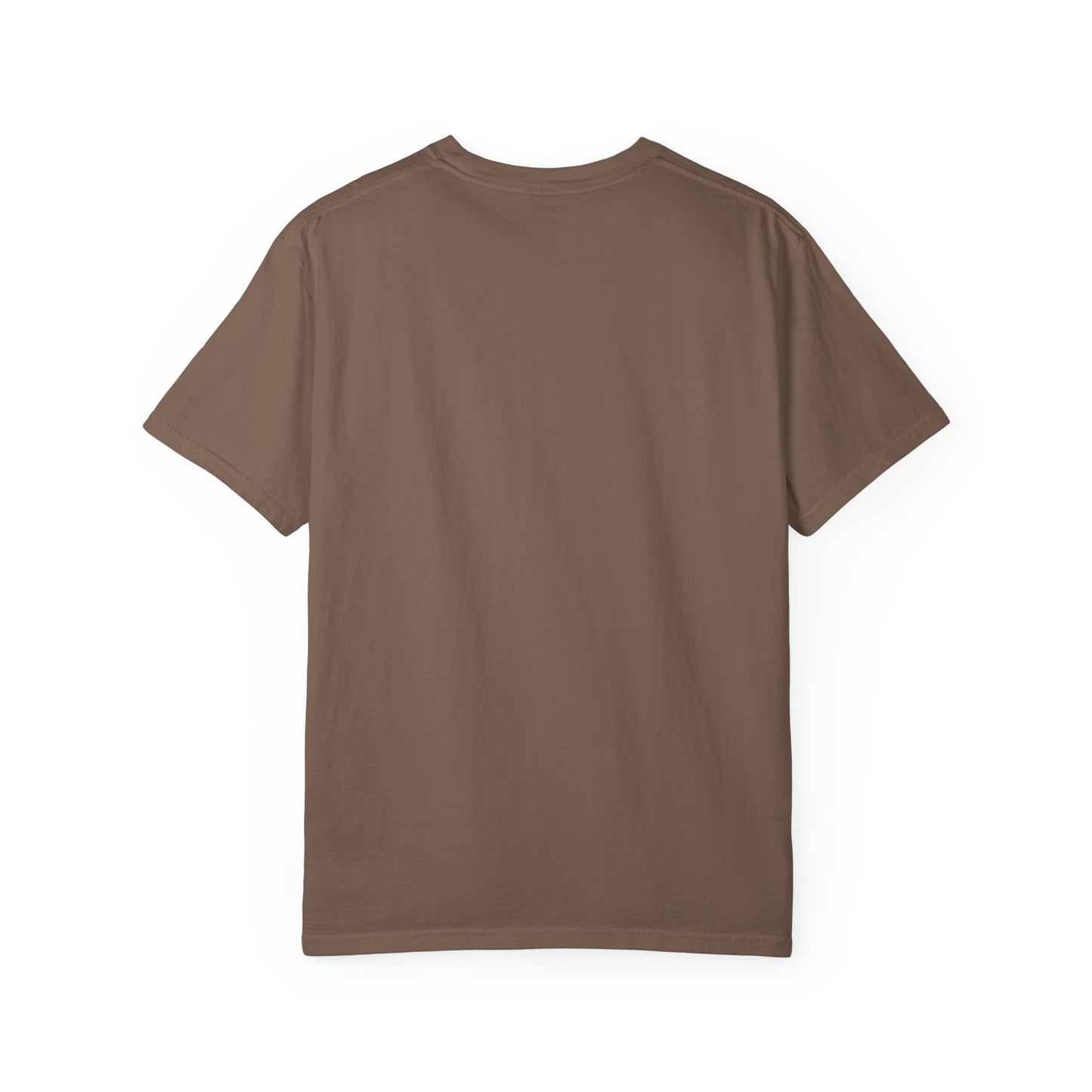 Unisex Garment-Dyed T-Shirt - "I Hunt Because I Have No Morels"
