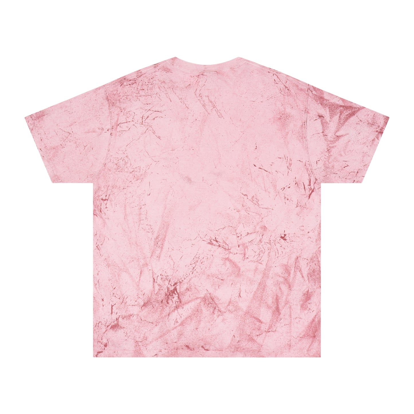 Eco-Friendly Unisex Color Blast T-Shirt - 'I Have No Morels'