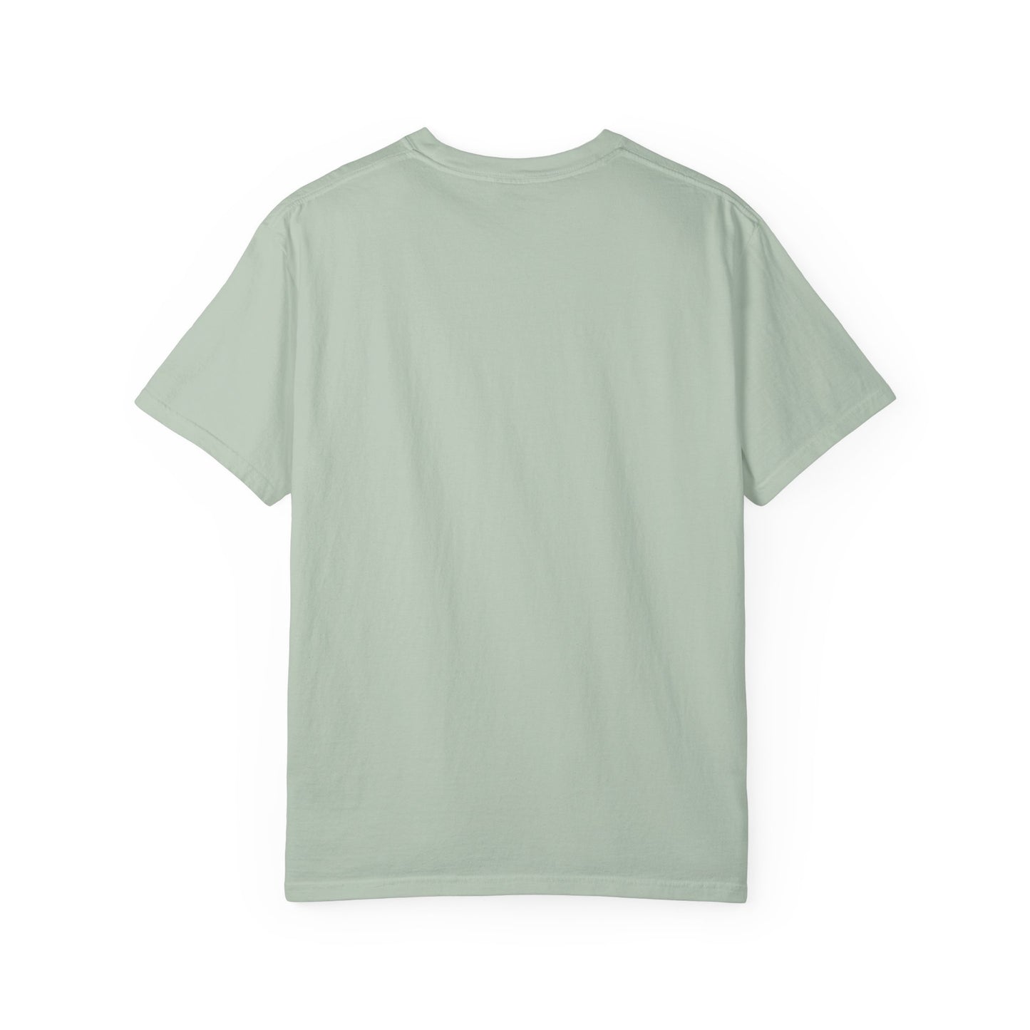 Unisex Garment-Dyed T-Shirt - "I Hunt Because I Have No Morels"