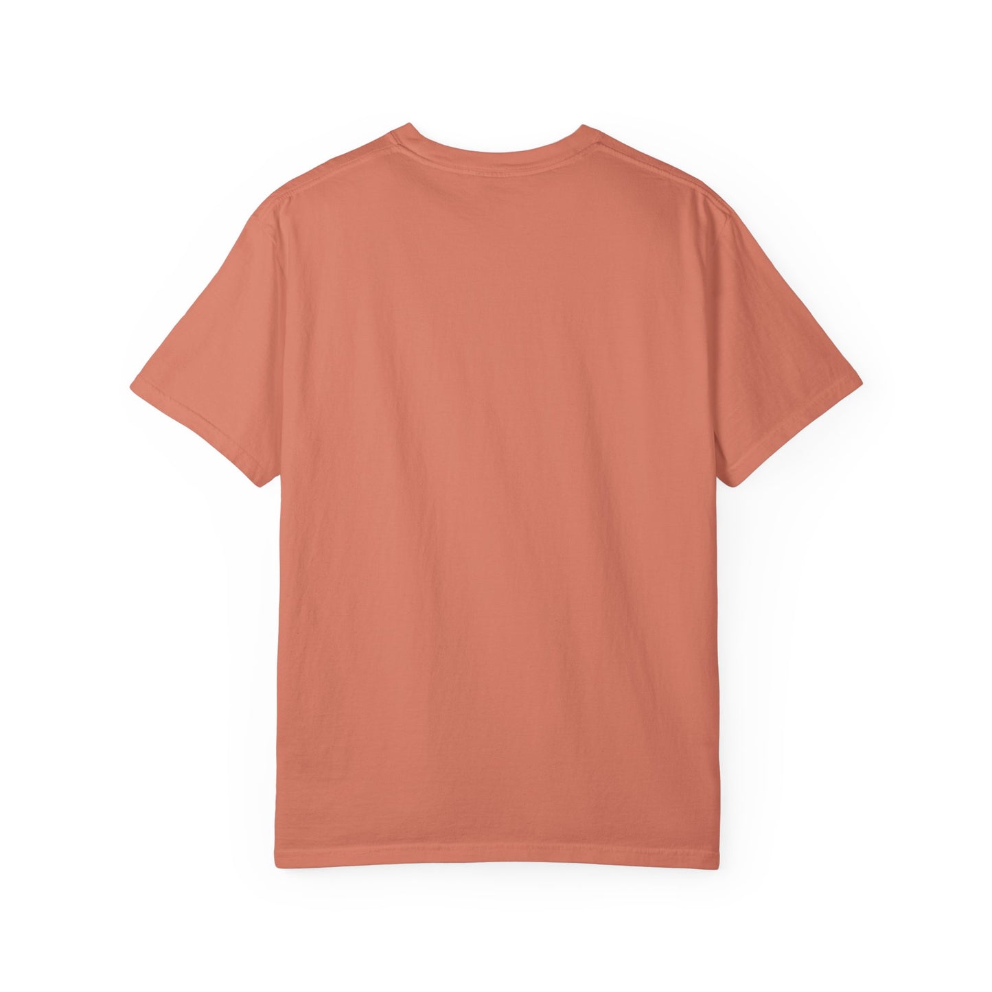 Unisex Garment-Dyed T-Shirt - "I Hunt Because I Have No Morels"