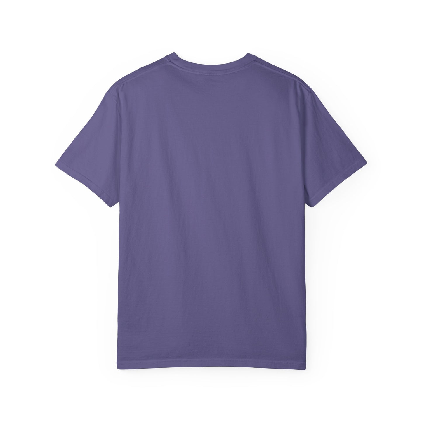 Unisex Garment-Dyed T-Shirt - "I Hunt Because I Have No Morels"