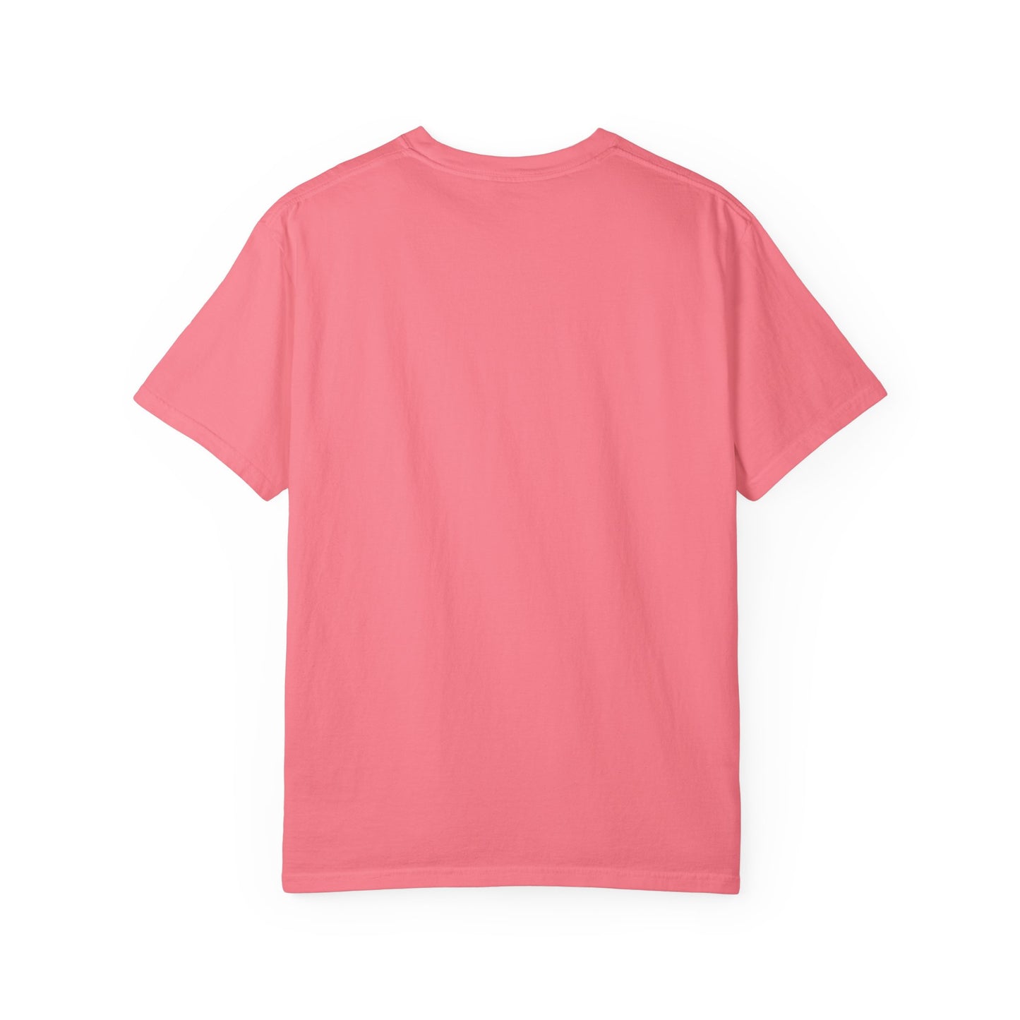 Unisex Garment-Dyed T-Shirt - "I Hunt Because I Have No Morels"