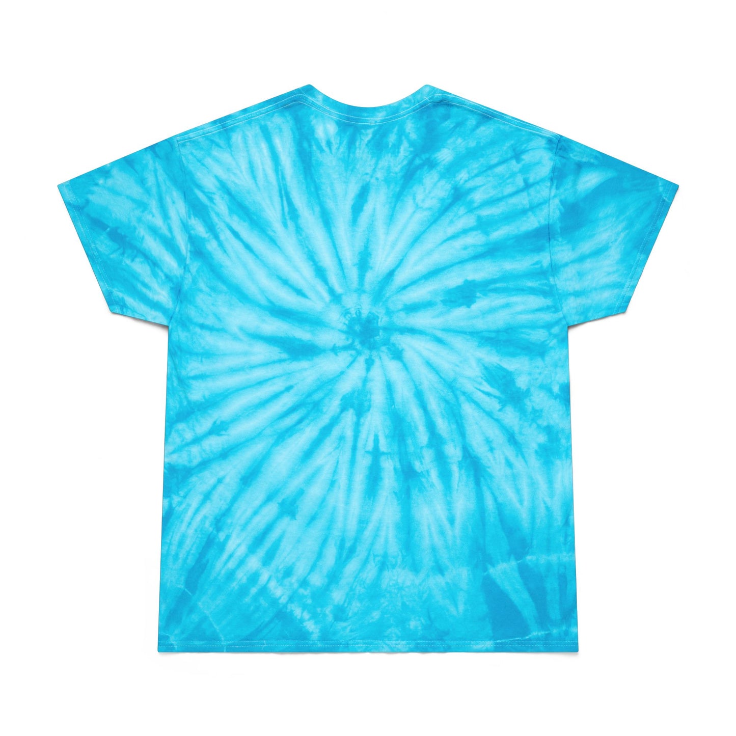Morel of the Story Tye-Dye Tee