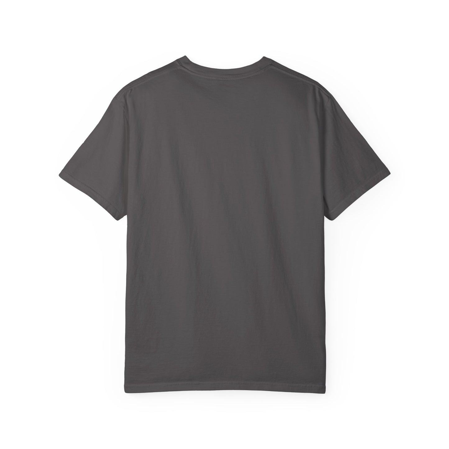 Unisex Garment-Dyed T-Shirt - "I Hunt Because I Have No Morels"