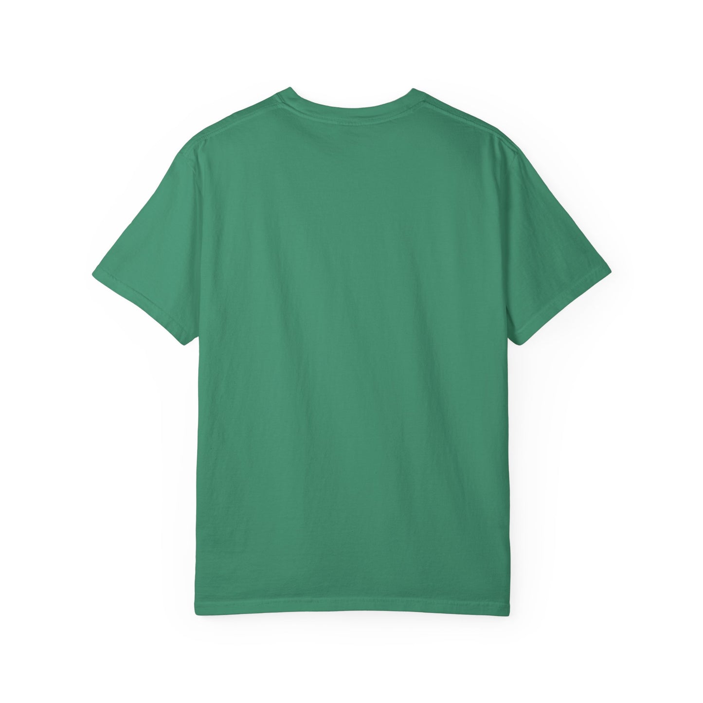 Unisex Garment-Dyed T-Shirt - "I Hunt Because I Have No Morels"