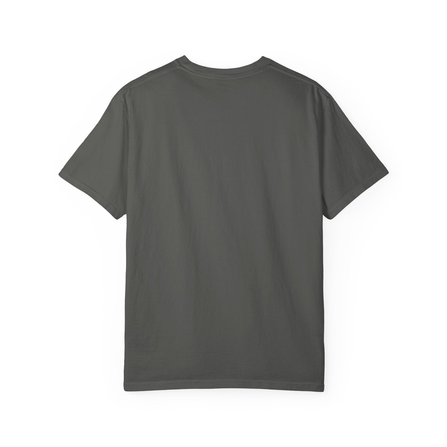 Unisex Garment-Dyed T-Shirt - "I Hunt Because I Have No Morels"