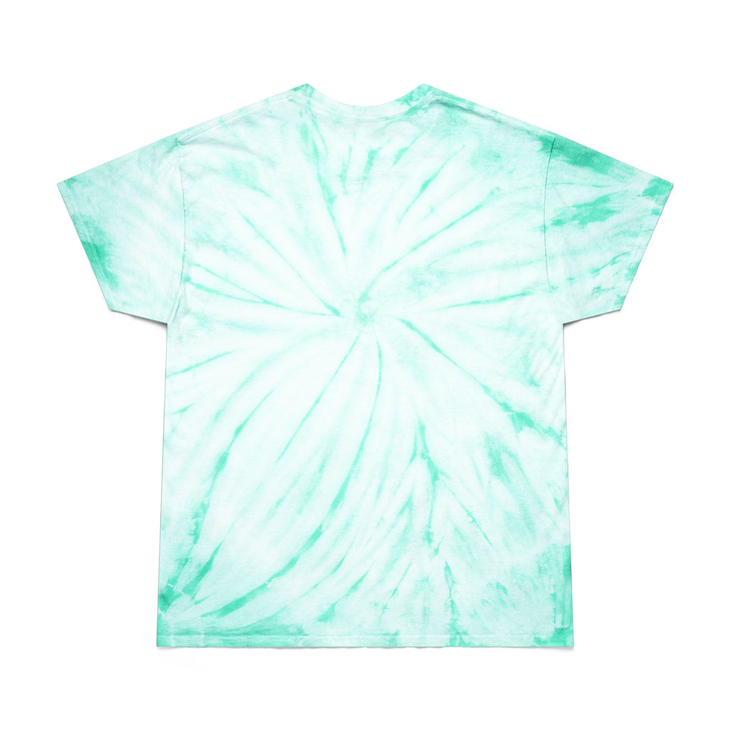 Morel of the Story Tye-Dye Tee