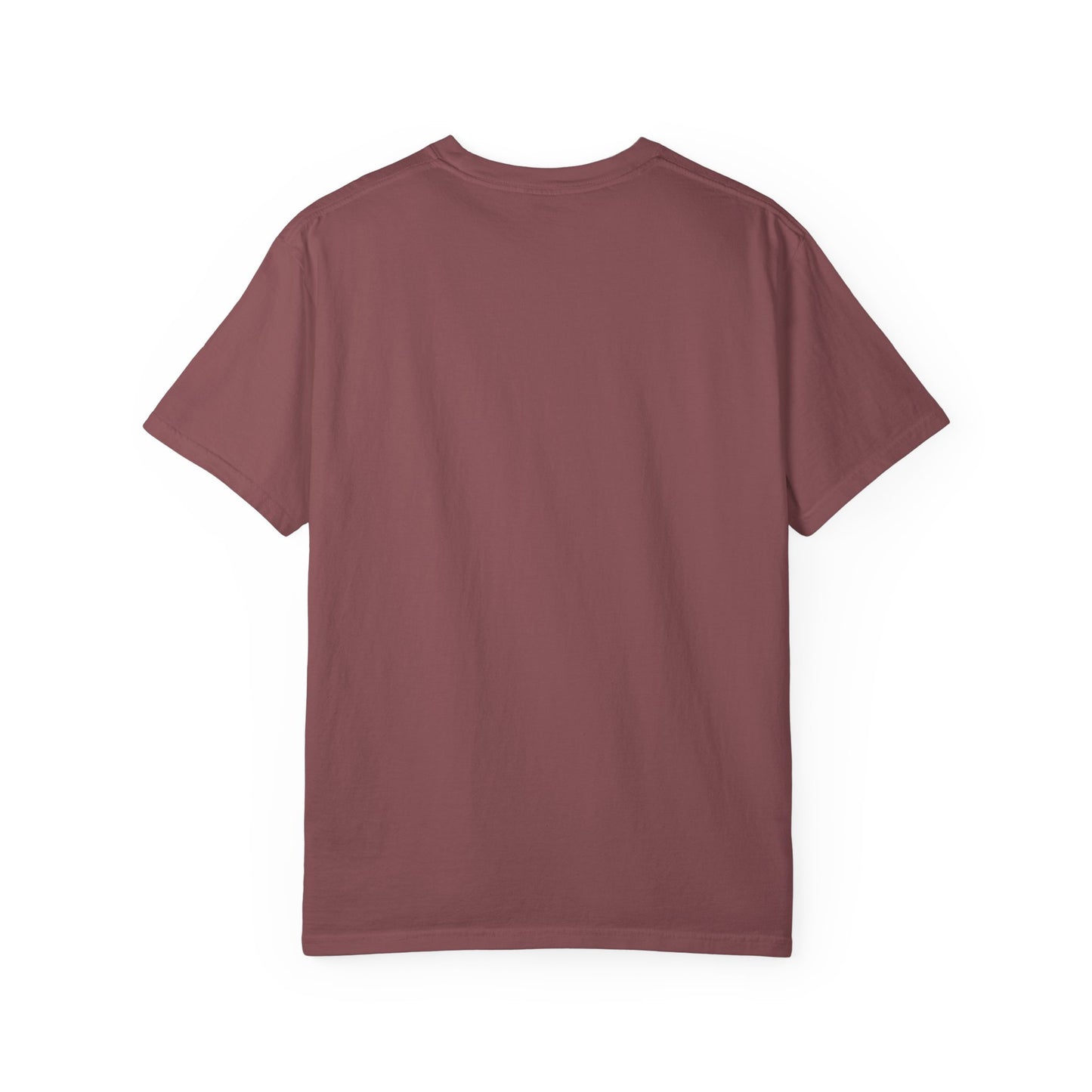 Unisex Garment-Dyed T-Shirt - "I Hunt Because I Have No Morels"