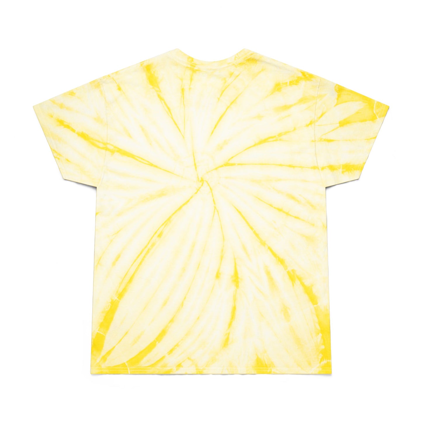 Morel of the Story Tye-Dye Tee