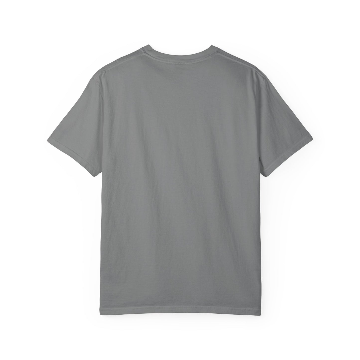 Unisex Garment-Dyed T-Shirt - "I Hunt Because I Have No Morels"