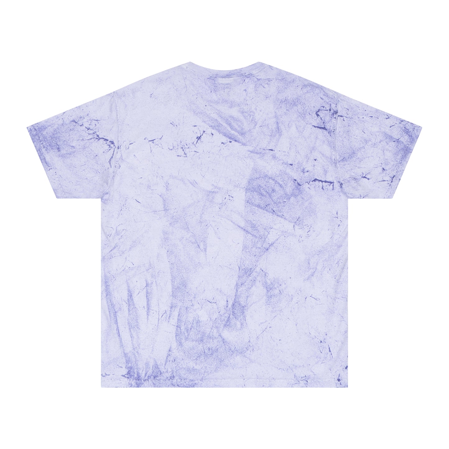 Eco-Friendly Unisex Color Blast T-Shirt - 'I Have No Morels'