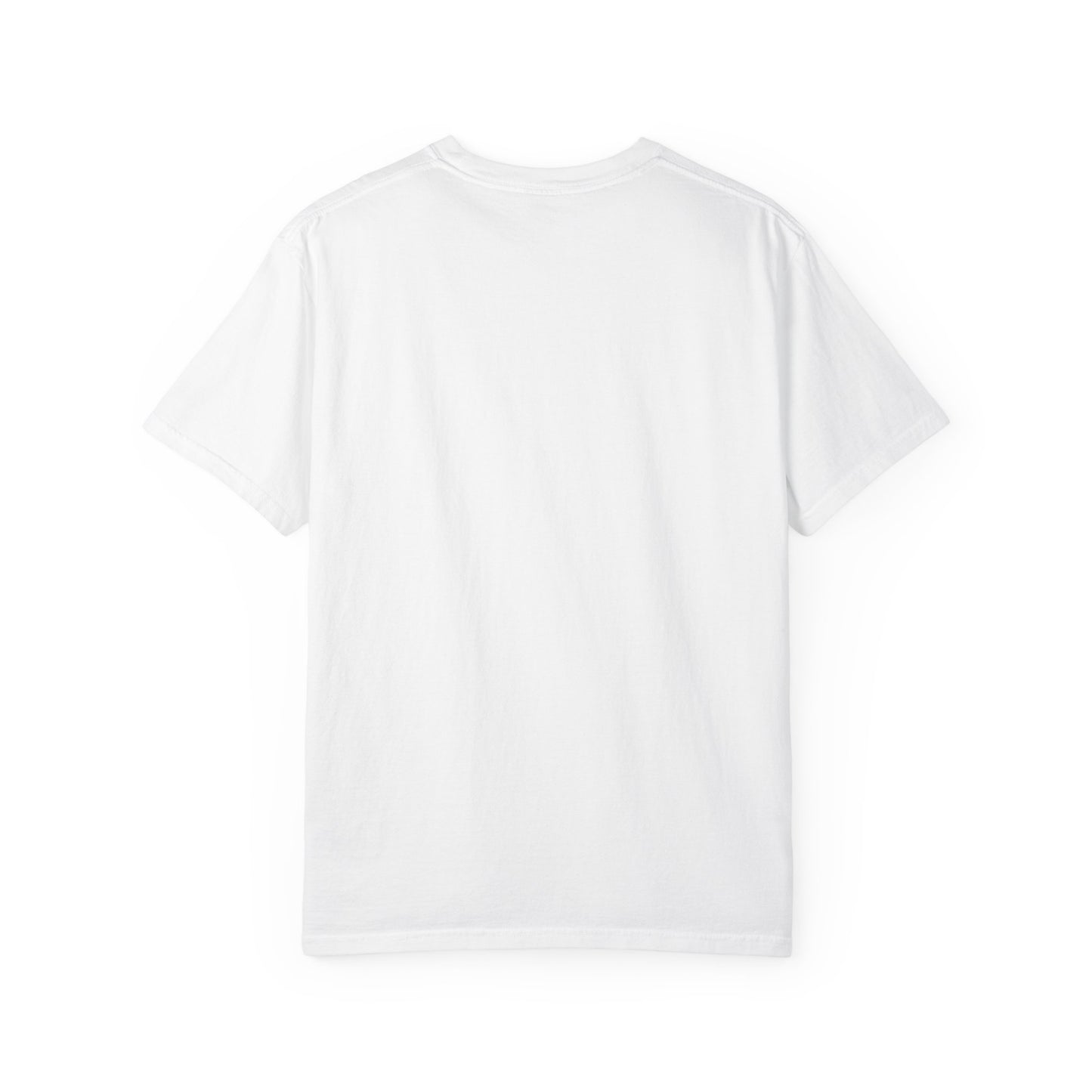 Unisex Garment-Dyed T-Shirt - "I Hunt Because I Have No Morels"
