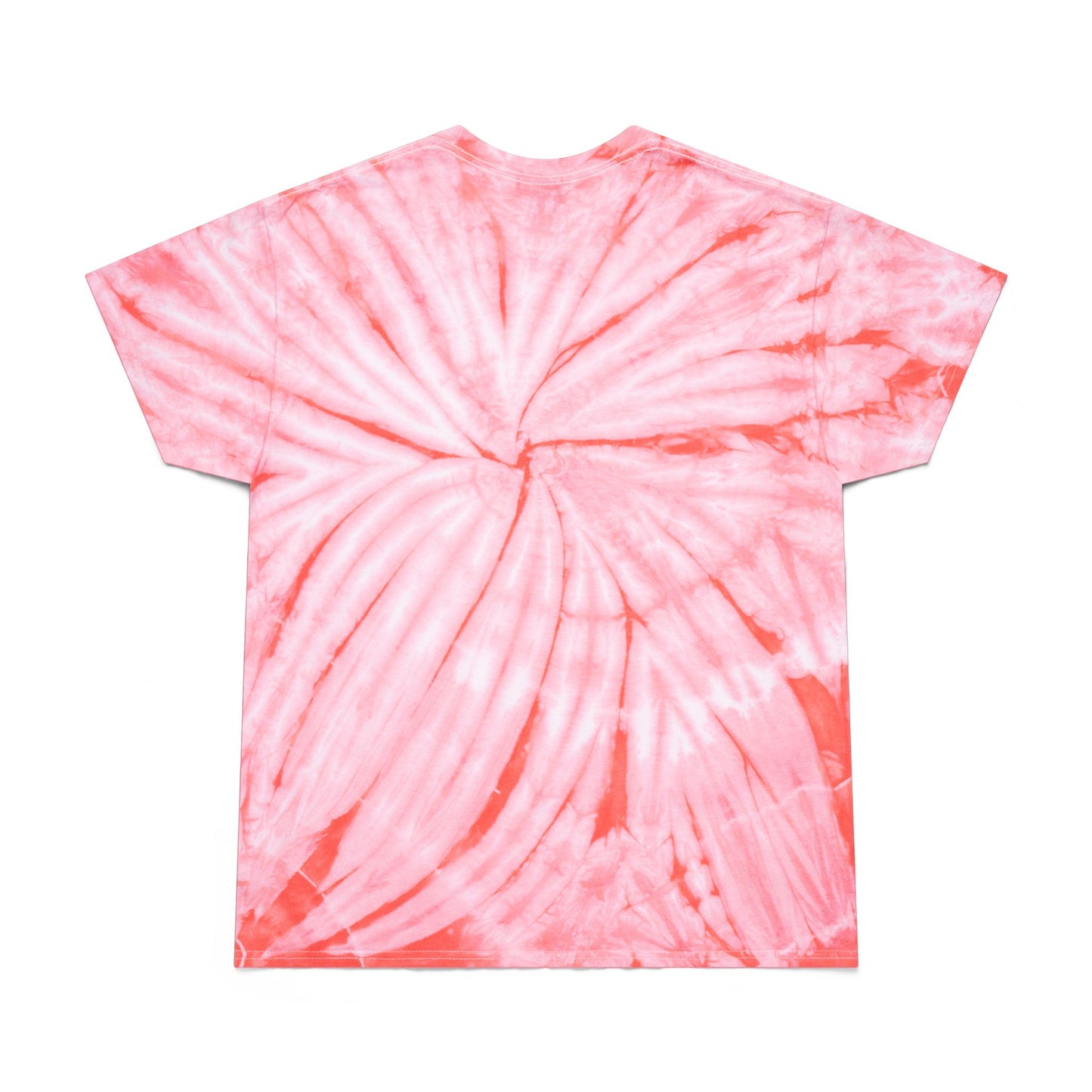 Morel of the Story Tye-Dye Tee
