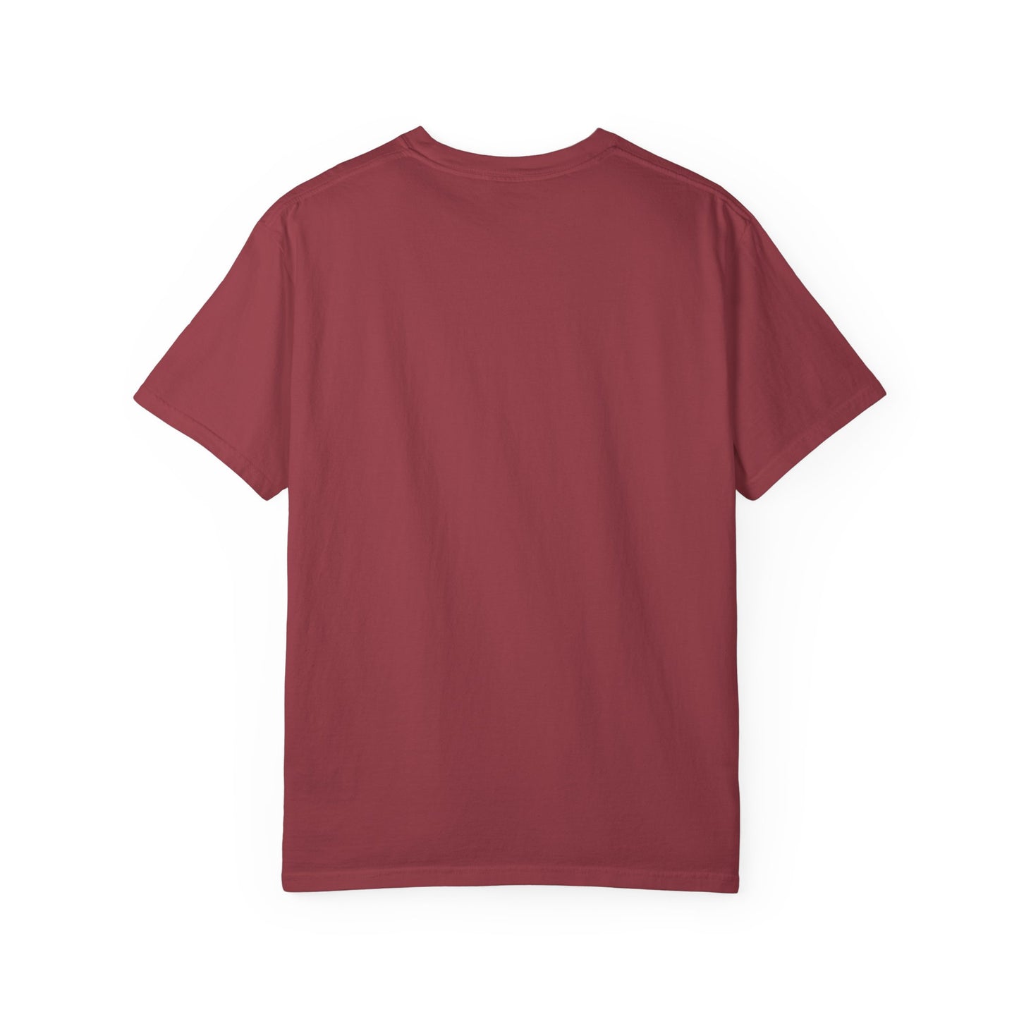 Unisex Garment-Dyed T-Shirt - "I Hunt Because I Have No Morels"