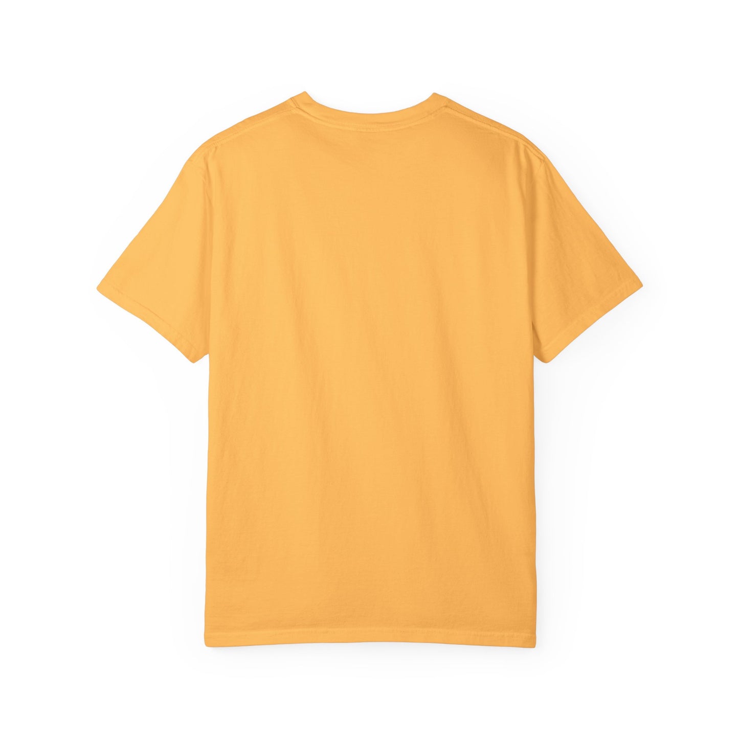 Unisex Garment-Dyed T-Shirt - "I Hunt Because I Have No Morels"