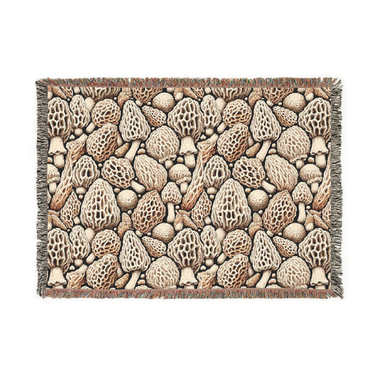 Woven Blanket